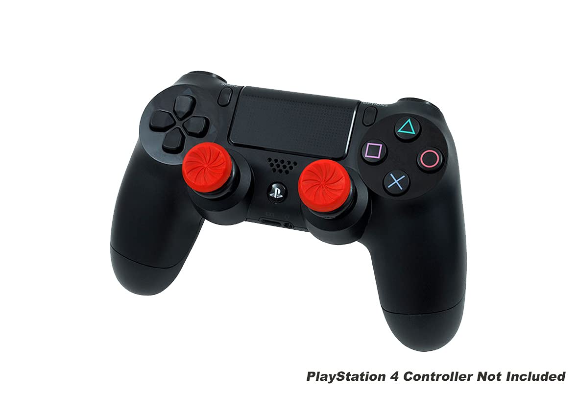 Thumbnail 2 de KontrolFreek Inferno PS5 High-Rise Joystick