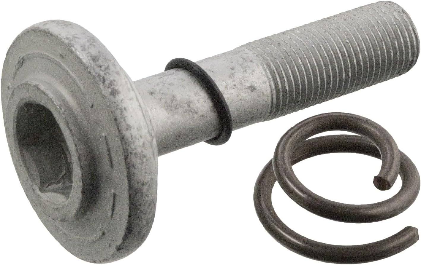 FEBI Bilstein 104750 Axle Bolt Drive Shaft (84 mm) for BMW vehicles