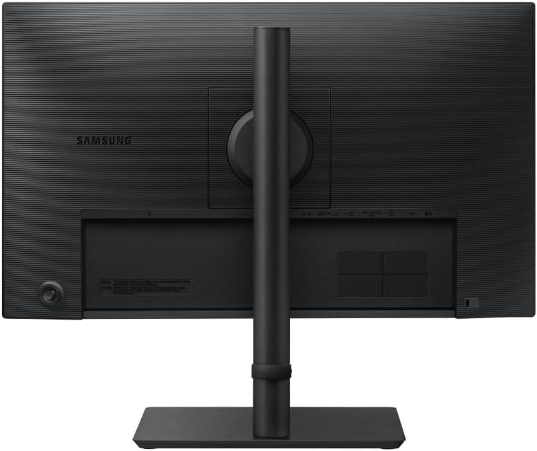 Thumbnail 1 de Samsung Monitor Serie S43UF (S24F430UAU) da 24": IPS, Full HD, 100 Hz