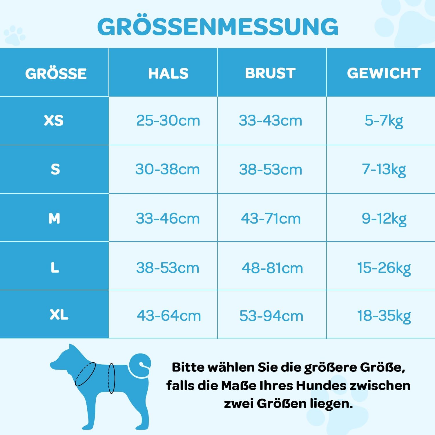 Detalle 2 de FURRYFECTION Hundegeschirr 600D mit Griff