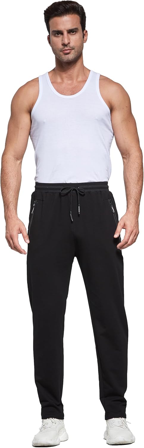 Detalle de HCSS Mens Joggers Zip Pocket 2x