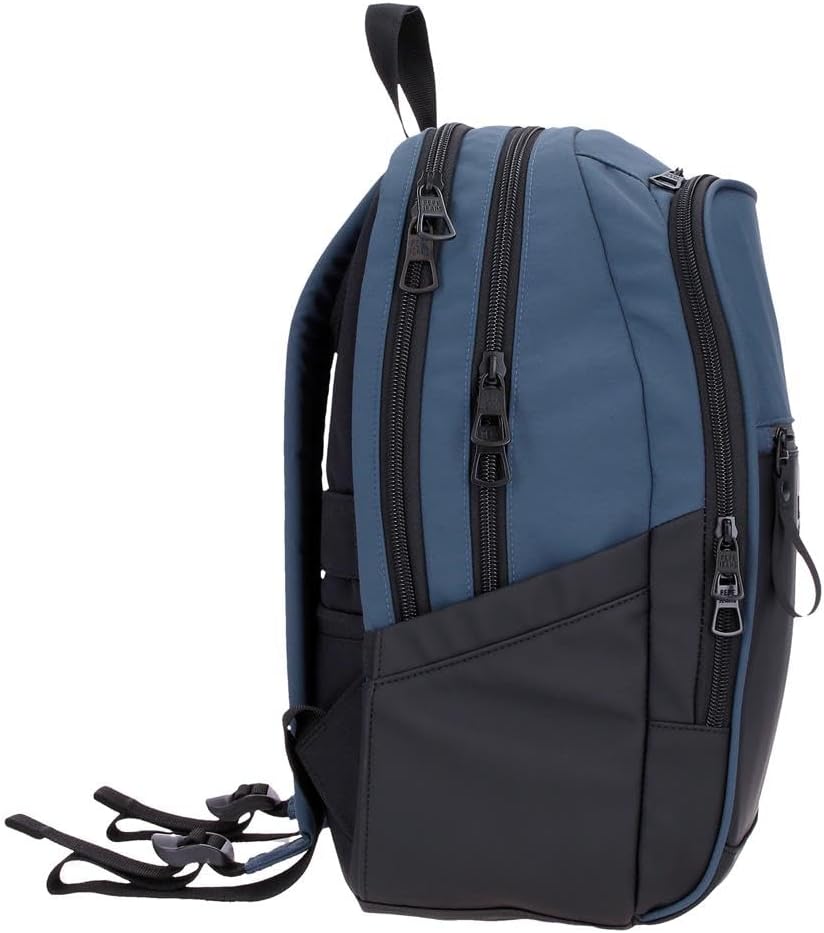 Detalle 2 de Pepe Jeans Sac Sail Up noir 11,1 L