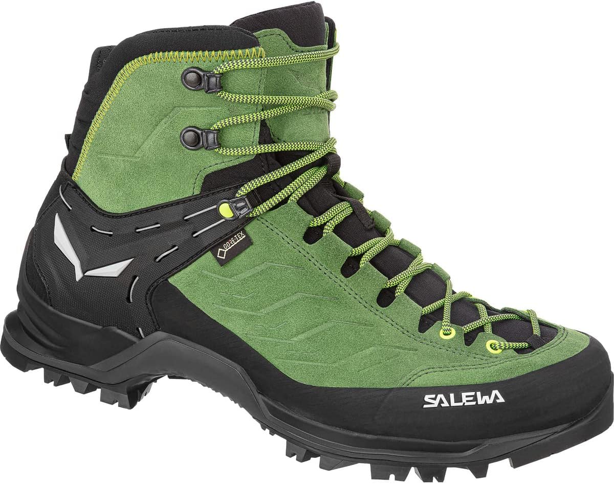 Thumbnail 6 de SALEWA Mountain Trainer Mid Gore-Tex Uomo