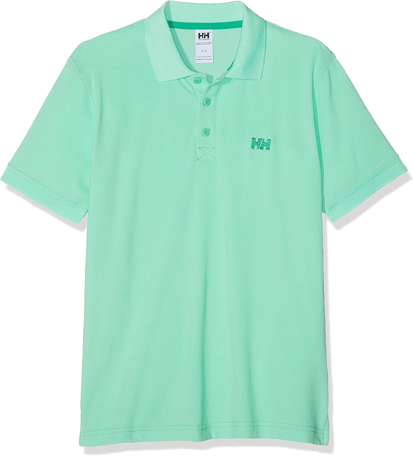 Thumbnail 6 de Helly Hansen Polo Uomo Art 50584 – tinta unita, stile sportivo e veste comoda
