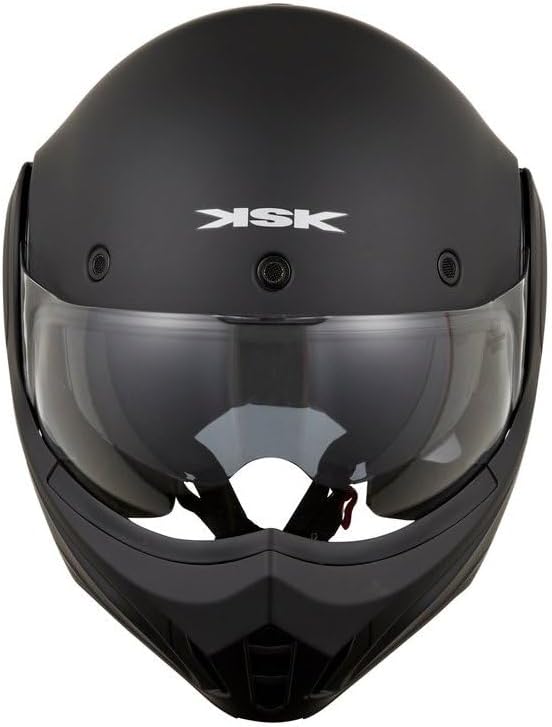 Thumbnail 5 de KSK Casque RUBIO Modulable DS 180° homologué P/J