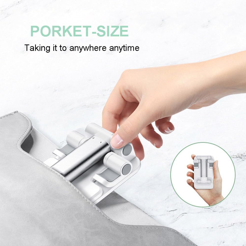 Thumbnail 3 de MT-6 Cell Phone Stand adjustable angle, foldable