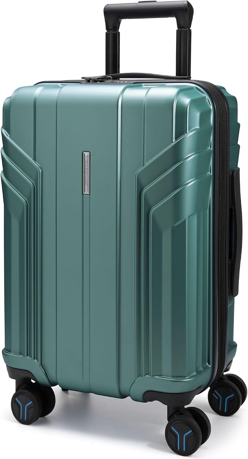 Thumbnail 2 de BAGSMART 22x14x9 Expandable Suitcase