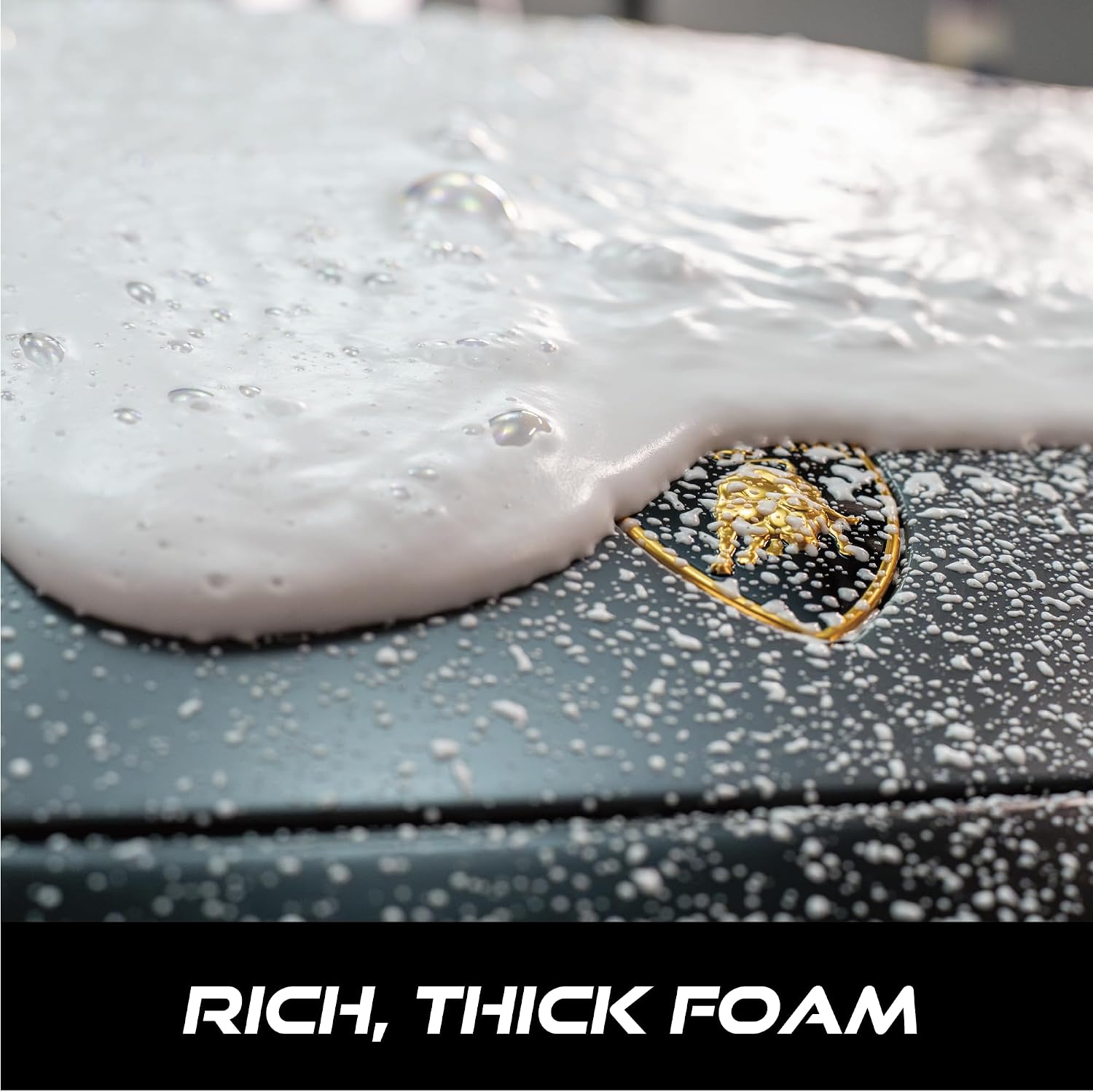 Thumbnail 5 de VIKING Professional Foam Cannon 1.1L 🧽