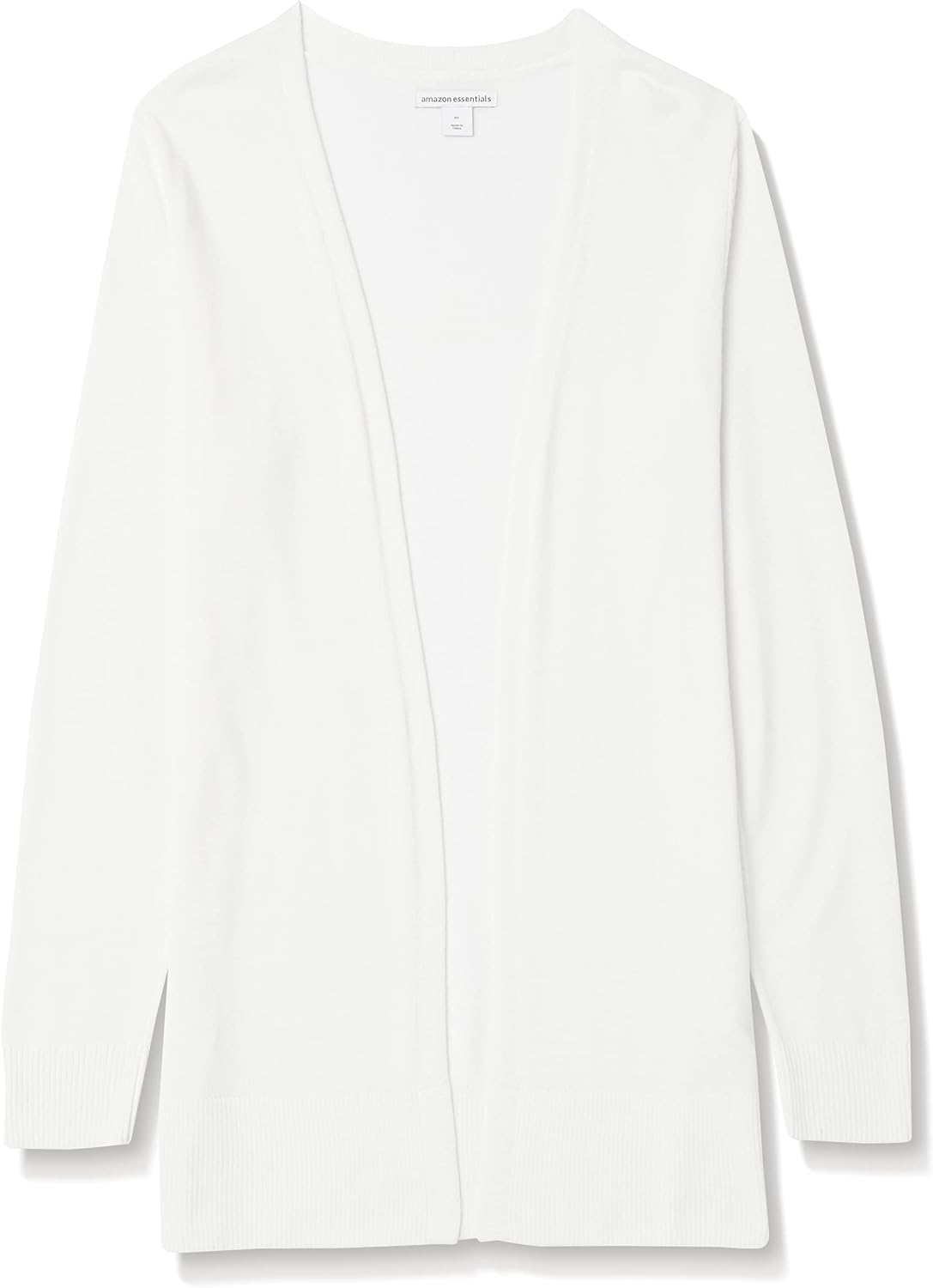 Thumbnail 2 de Amazon Essentials women’s lightweight long open-front cardigan (plus size available)