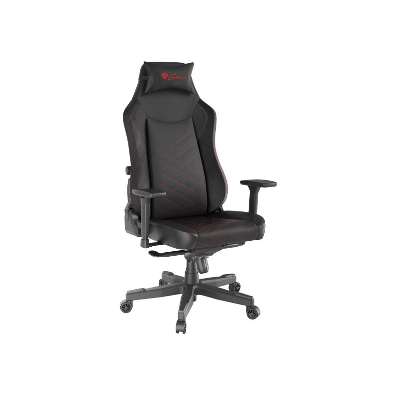 Thumbnail 3 de Genesis Nitro 890 Silla Gaming 890