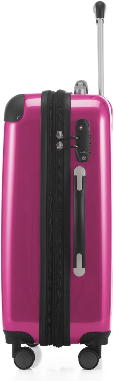 Detalle 2 de Hauptstadtkoffer Alex – Valise cabine 55 x 38 x 23 cm, 42 L, 3,2 kg