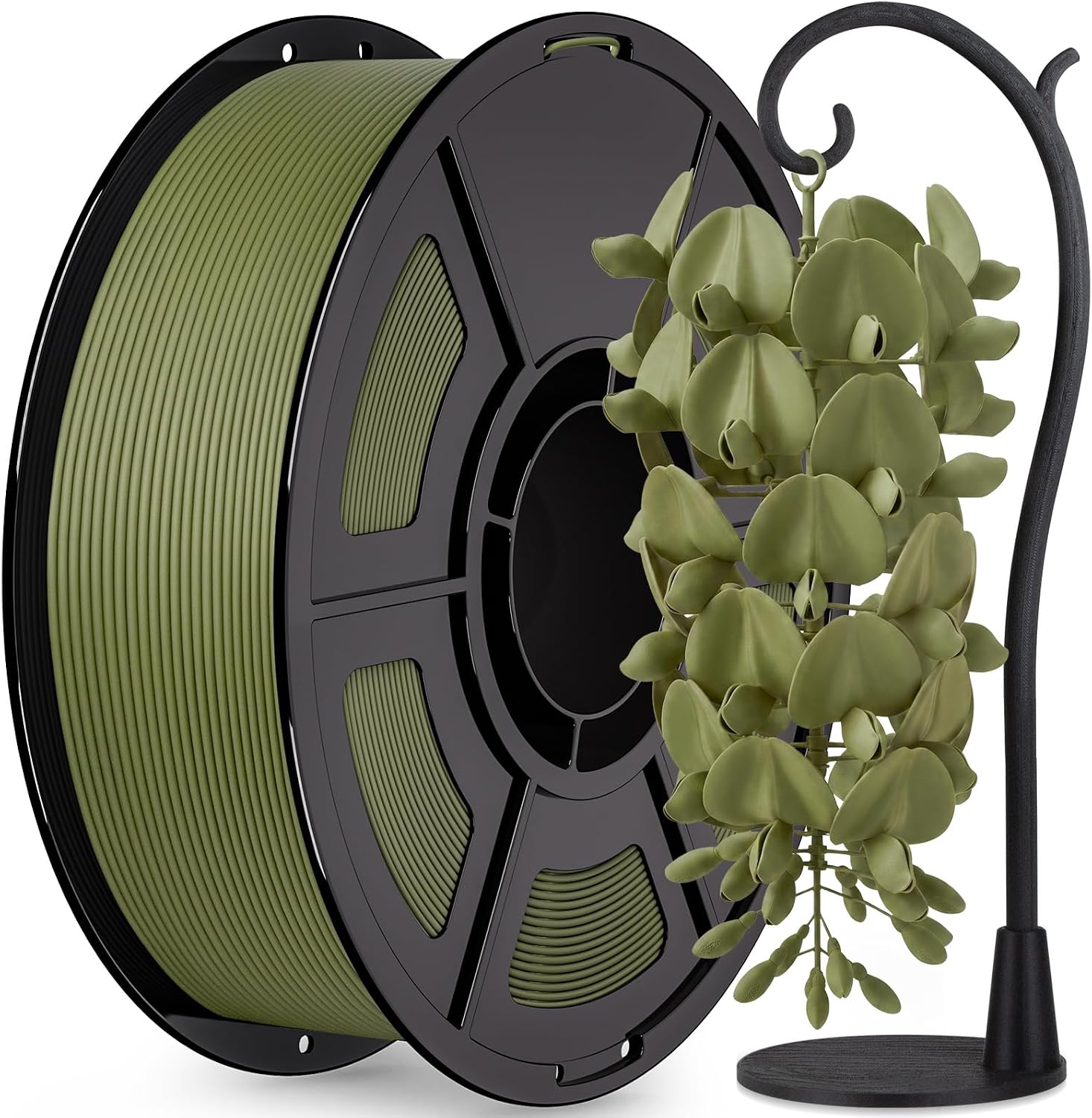 Detalle de IEMAI PETG 3D Printer Filament 1.75mm