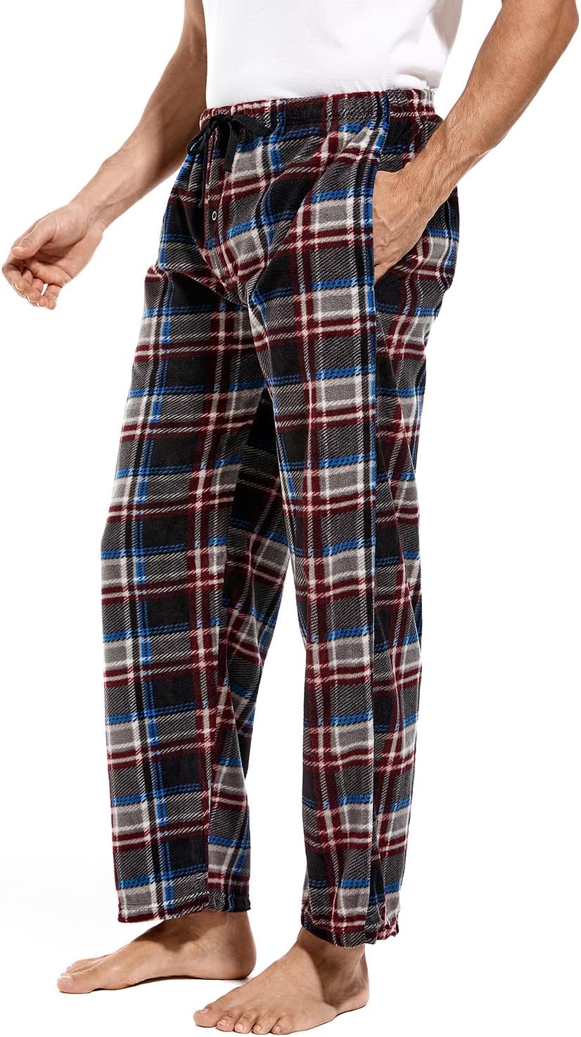 Thumbnail 6 de DG Hill Plaid Fleece PJ Pants