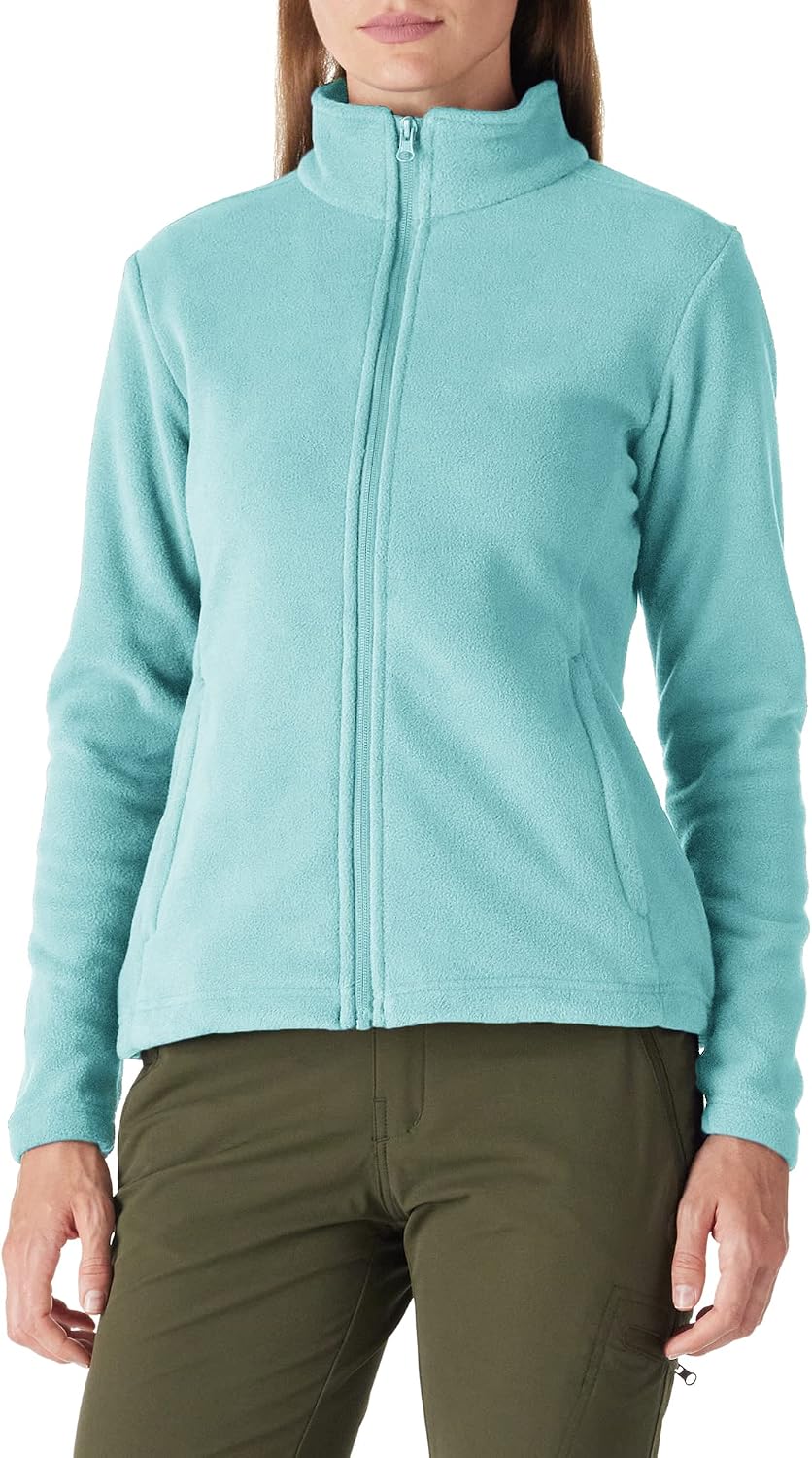 Thumbnail 4 de Outdoor Ventures Womens Fleece Jacket 4 pockets