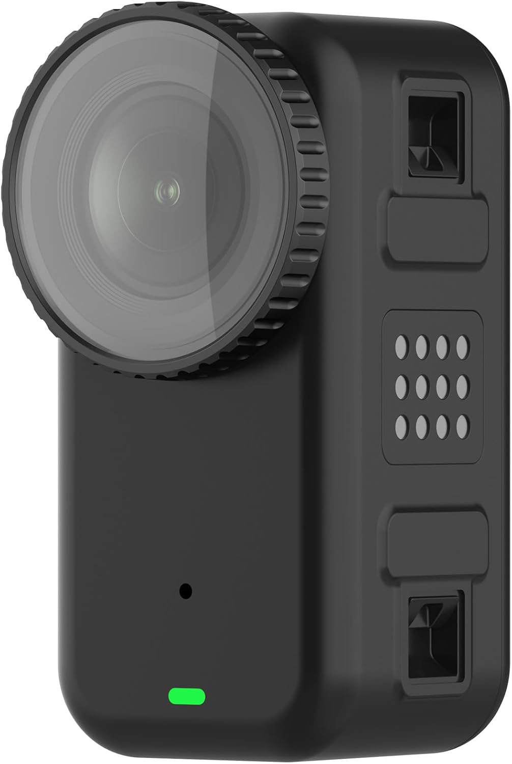 Detalle de YUULNMOP Osmo Nano Glass Lens Cover – Protective Lens Shield for DJI Osmo Nano