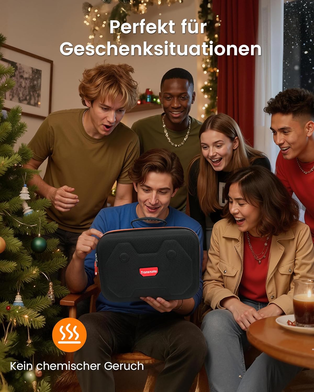 Thumbnail 6 de Große Switch 2 Tasche 16 Karten