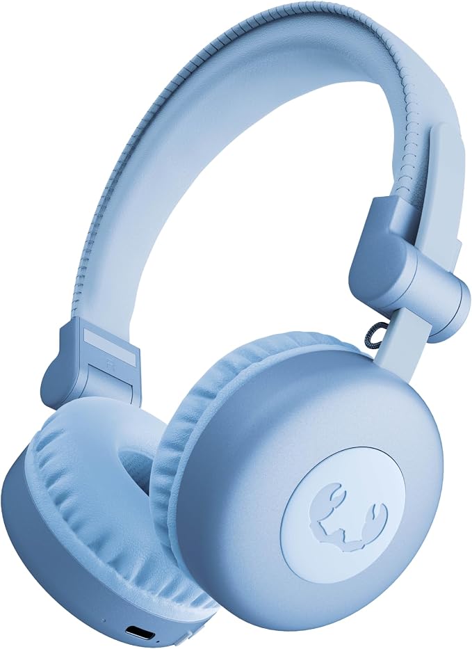 Detalle de Fresh 'n Rebel Code Core 🎧 Auriculares Bluetooth con micrófono y 30h