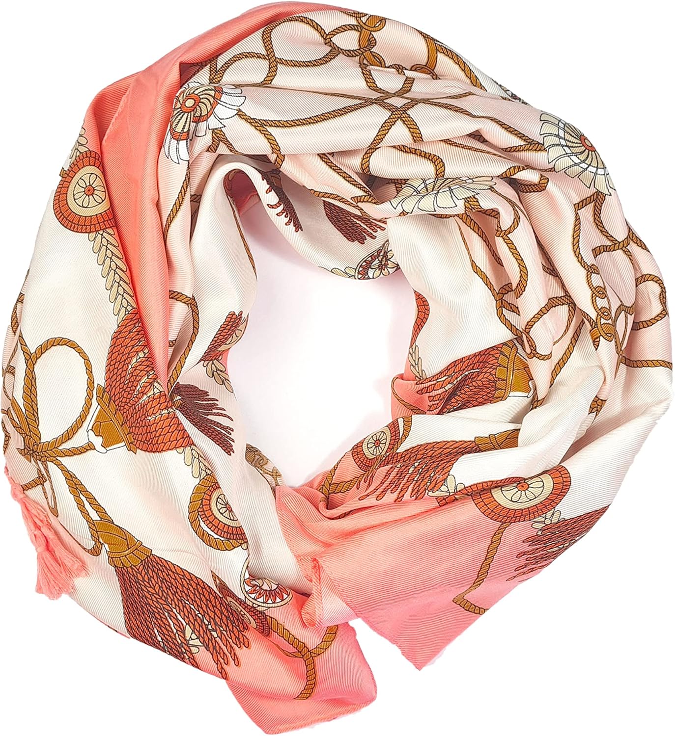 Thumbnail 6 de GLORIS Damen Schal 180 × 90 cm 🧣