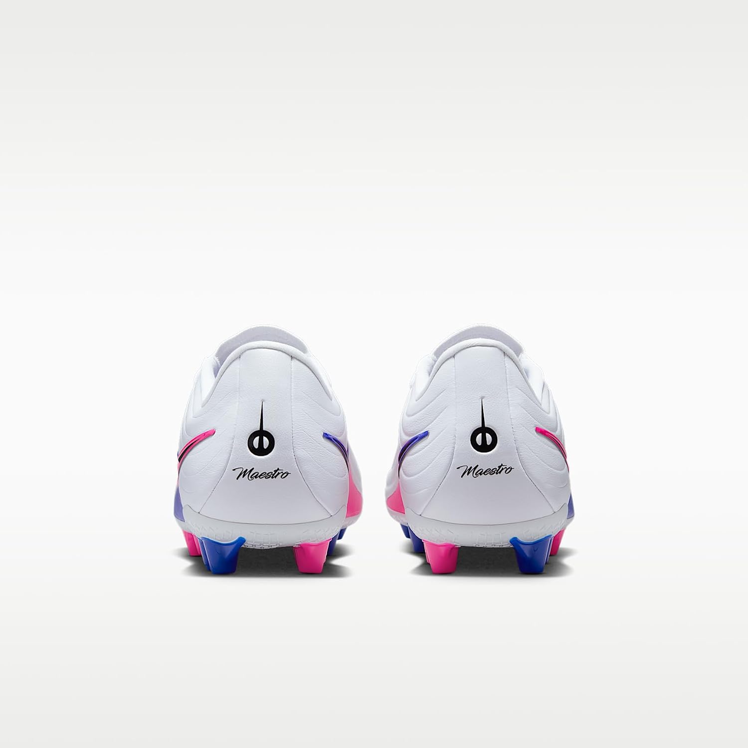 Detalle 2 de Nike Tiempo Maestro Academy AG: Scarpe da calcio per terreno sintetico – Uomo