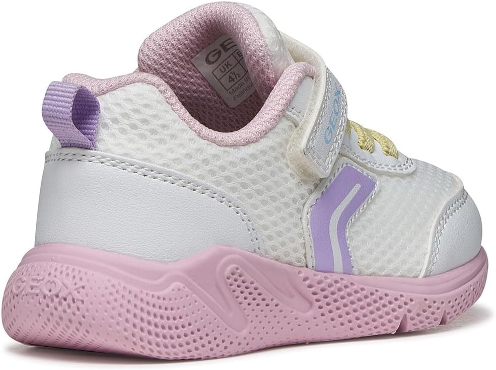 Thumbnail 3 de Geox B Sprintye Girl D SneakersBambine e Ragazze – Sneakers traspiranti per bambine