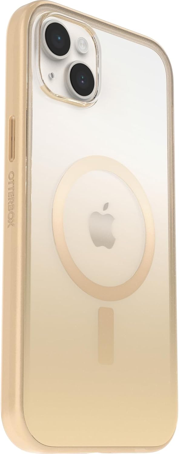 Detalle de Coque Otterbox Serie Clear pour iPhone 14 Plus ⚙