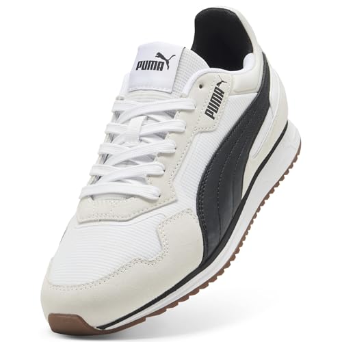 Detalle 2 de PUMA Softride St Miler 42 EU zapatillas unisex