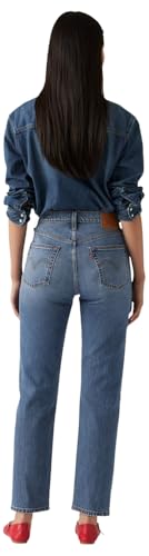 Thumbnail 7 de Levi's 501 Crop vaqueros mujer 26W 28L