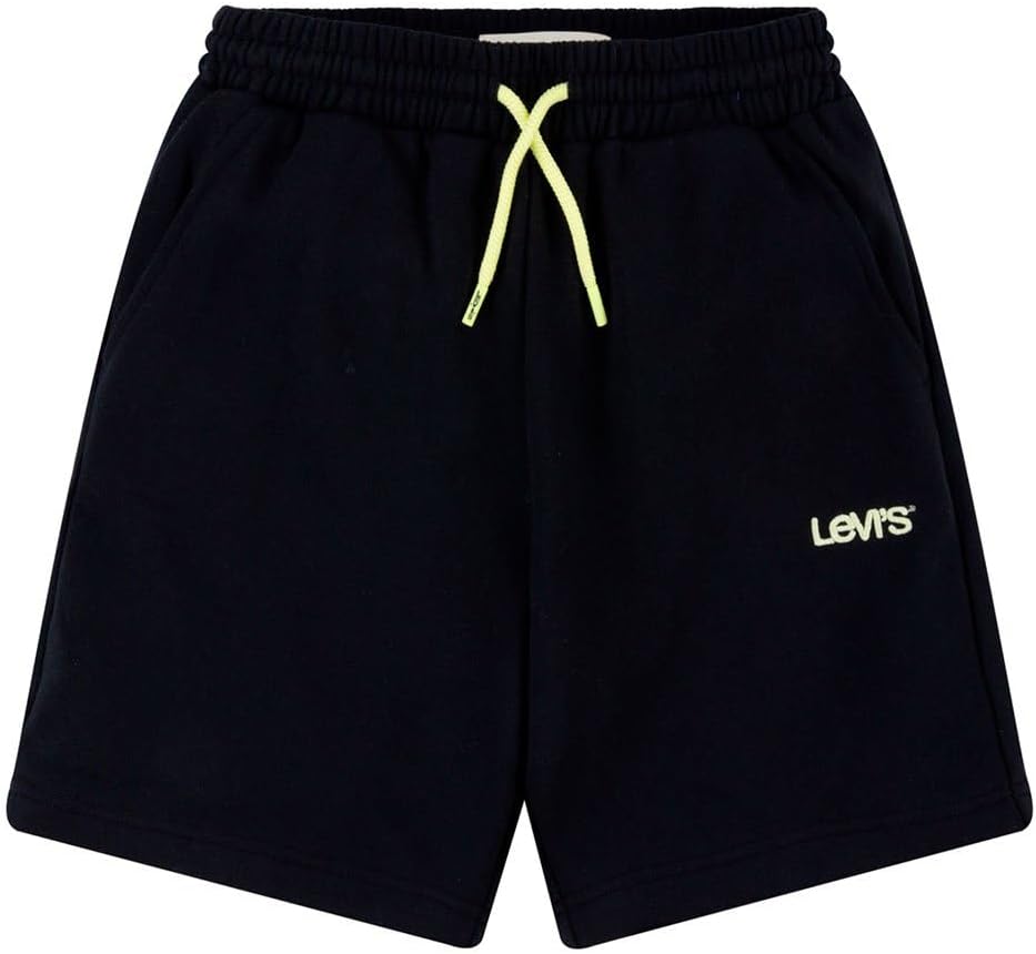 Thumbnail 6 de Levi's Lvb Seasonal Sweatshort 6eh000 – Short en molleton pour bébé garçon