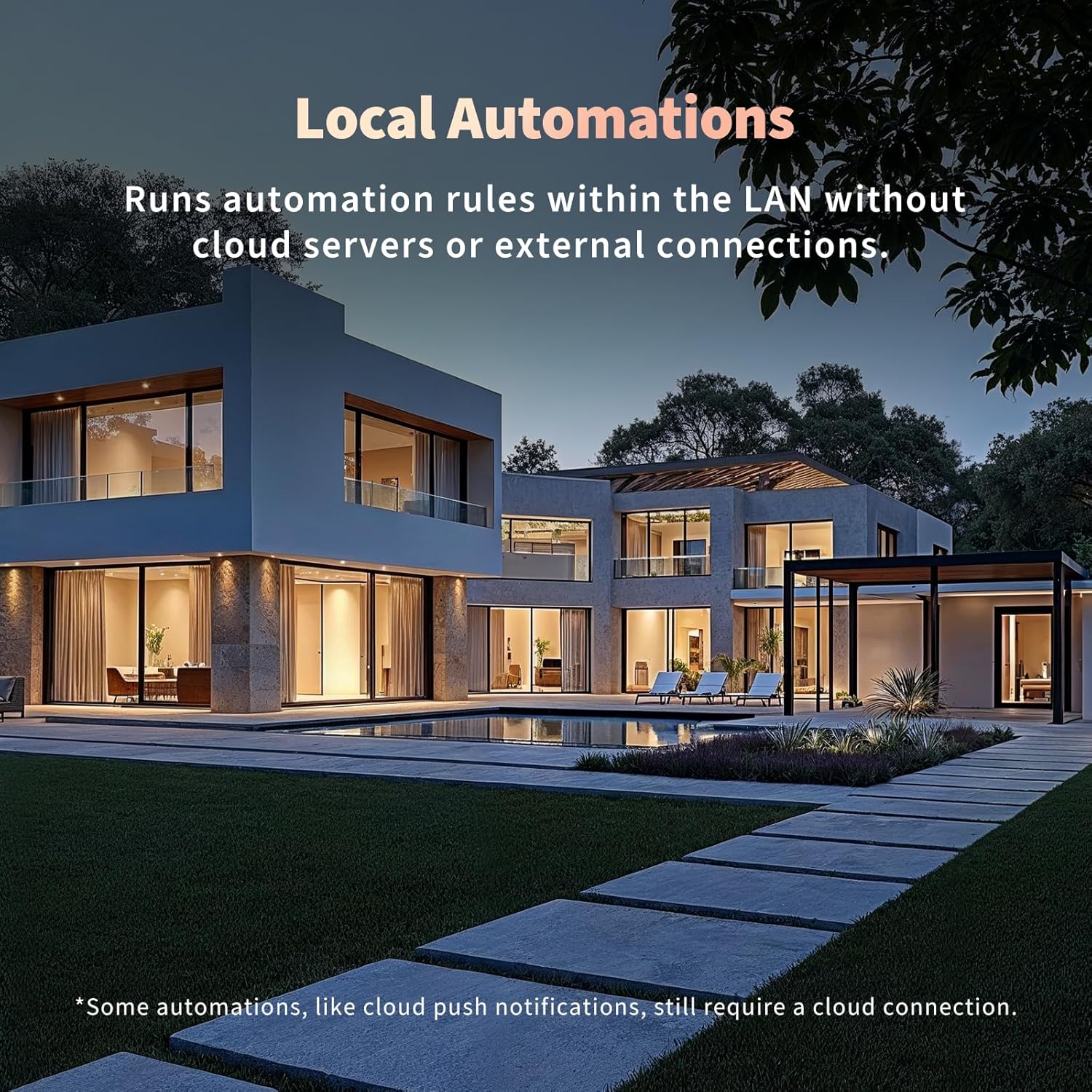 Thumbnail 4 de Aqara Smart Hub M100 for Automation: a practical Matter bridge and local-first hub