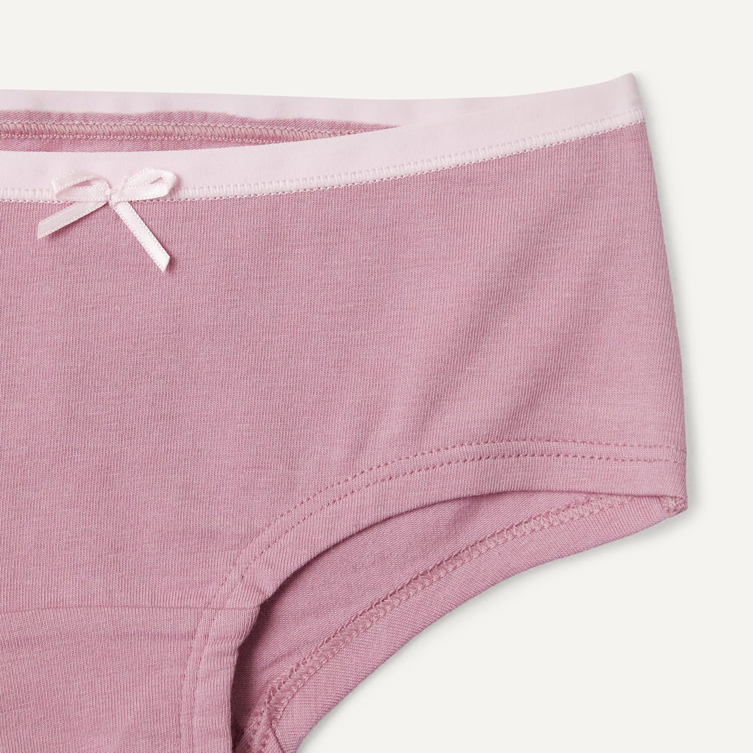 Thumbnail 3 de Amazon Essentials Girl's Cotton Jersey Hipster Knickers