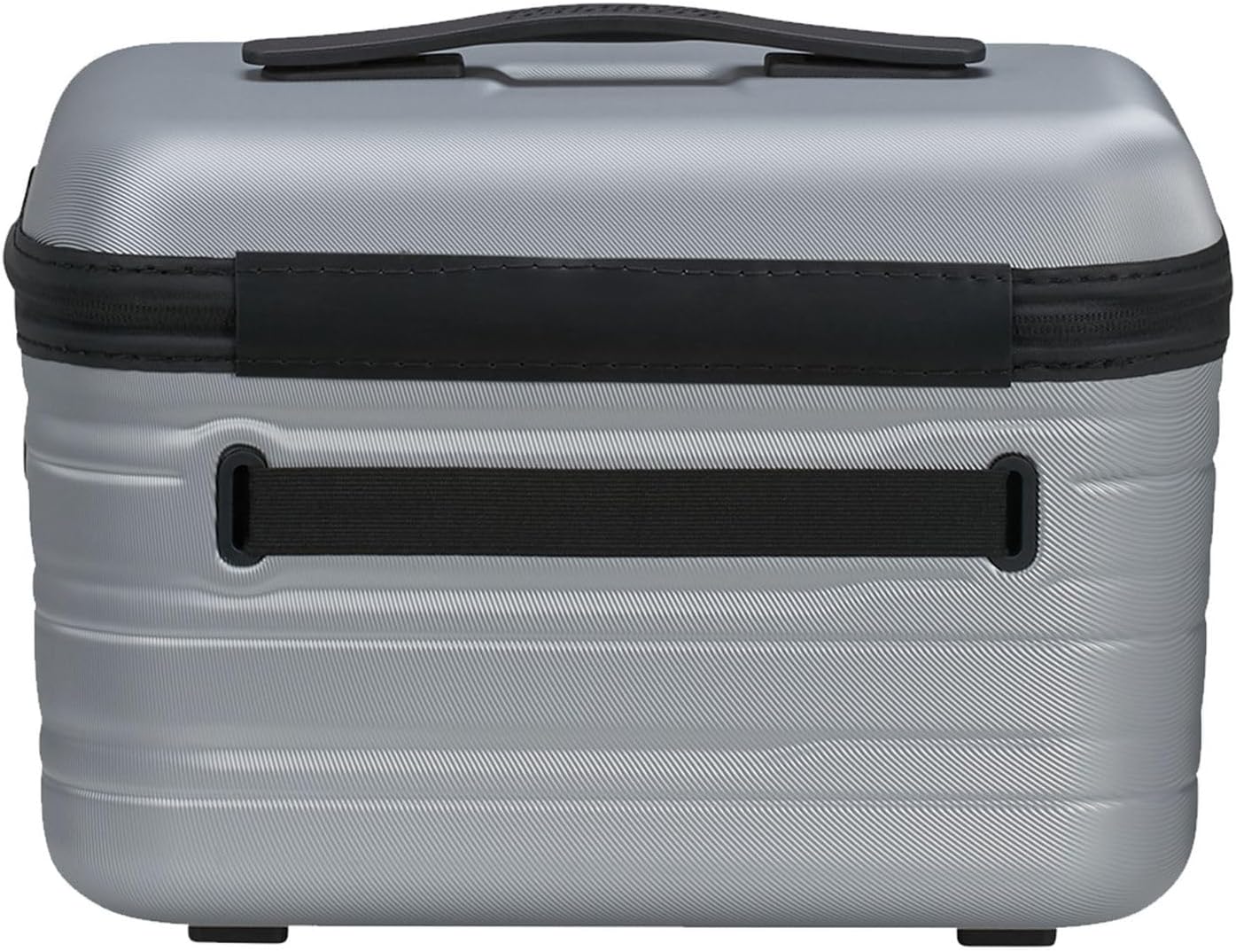 Thumbnail 4 de American Tourister Flashline Trousse de beauté 36 cm Argent