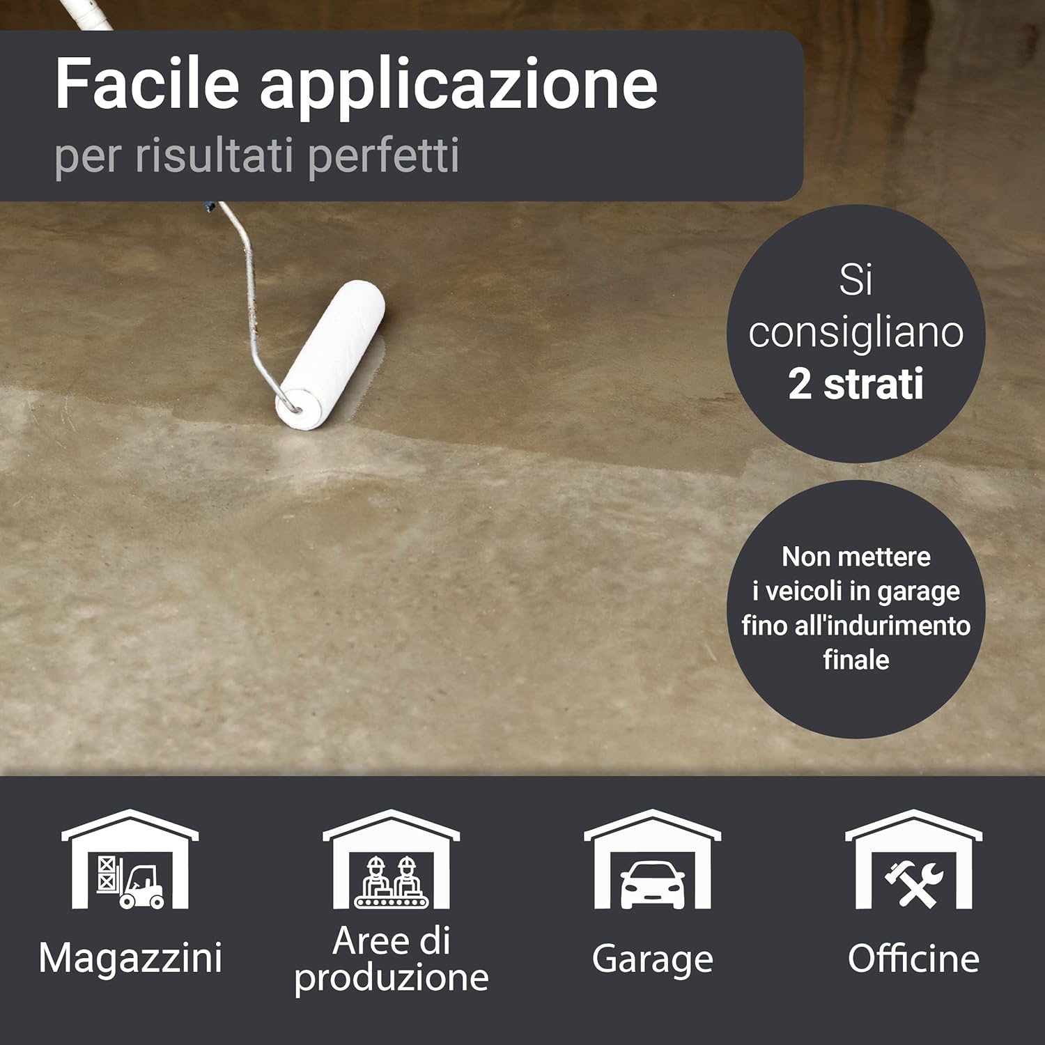 Detalle 2 de WO-WE W734 sigillante trasparente 3 kg