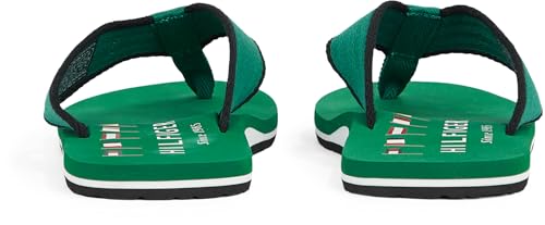 Thumbnail 1 de Tommy Hilfiger Patch Beach Sandal chanclas talla 41