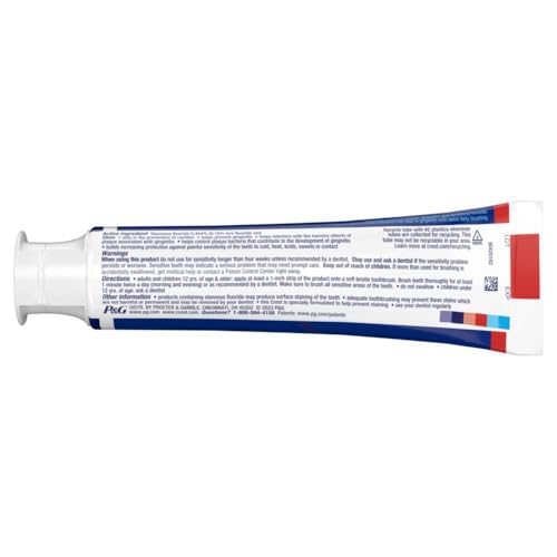 Thumbnail 9 de Crest Pro-Health Advanced Deep Clean Mint Toothpaste – 2 Tubes