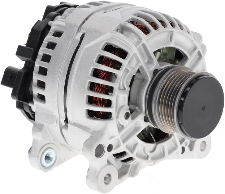 Thumbnail 6 de HELLA 8EL 011 710-791 Alternatore 14V 140A per VW Golf V (1K1)