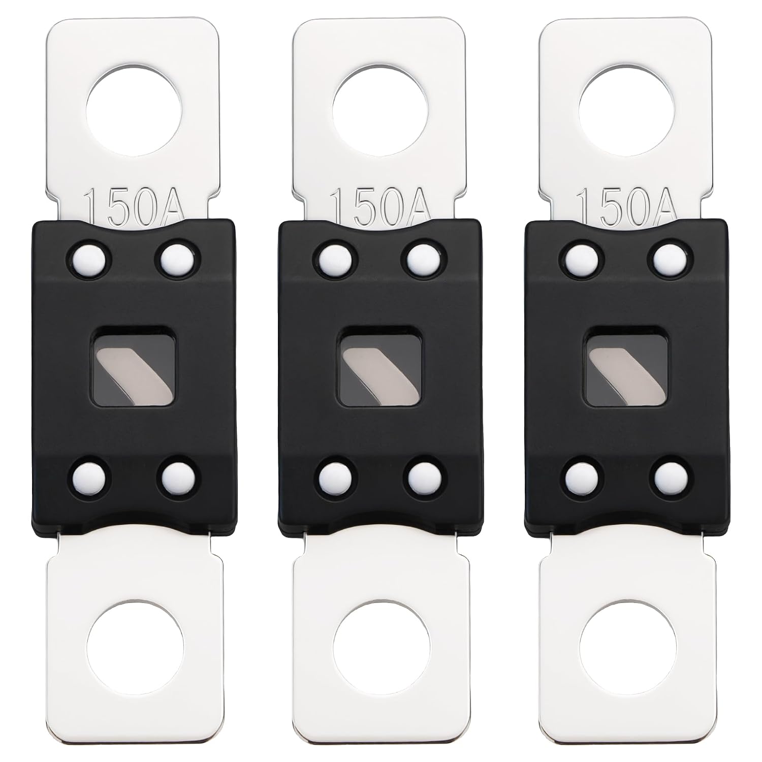 Detalle de Weasch automotive fuse 150A