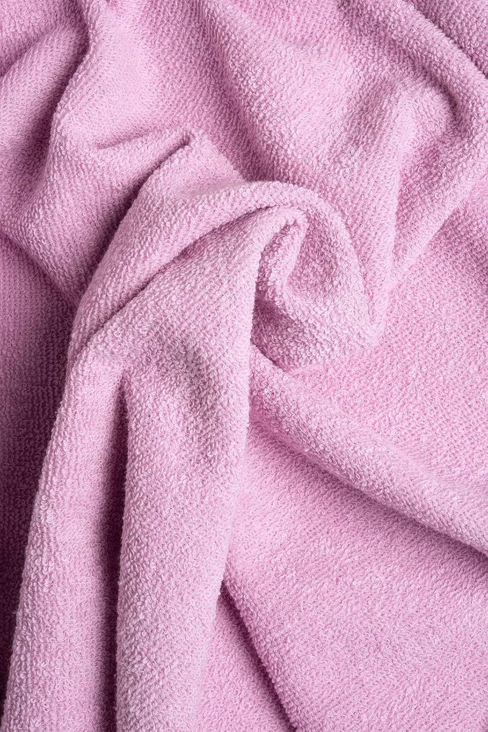 Thumbnail 3 de Chicco Accappatoio in Spugna con Cappuccio per Bambina – Poncho Unico 2–8 anni