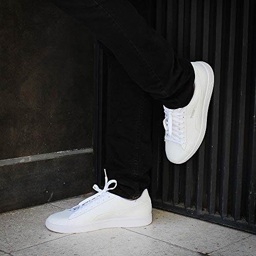 Thumbnail 1 de PUMA Smash V2 L 43 EU, zapatillas unisex