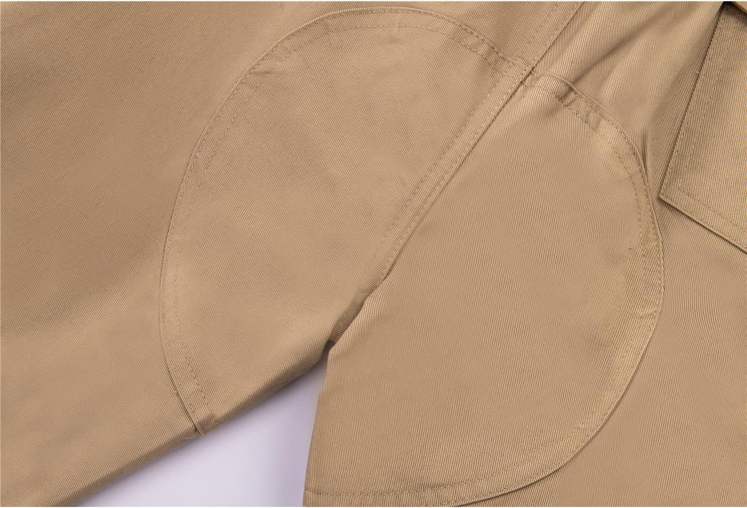 Thumbnail 1 de Pantalon de travail Misemiya Work Utility Mz-9100 (homme) – utilité multi-poches