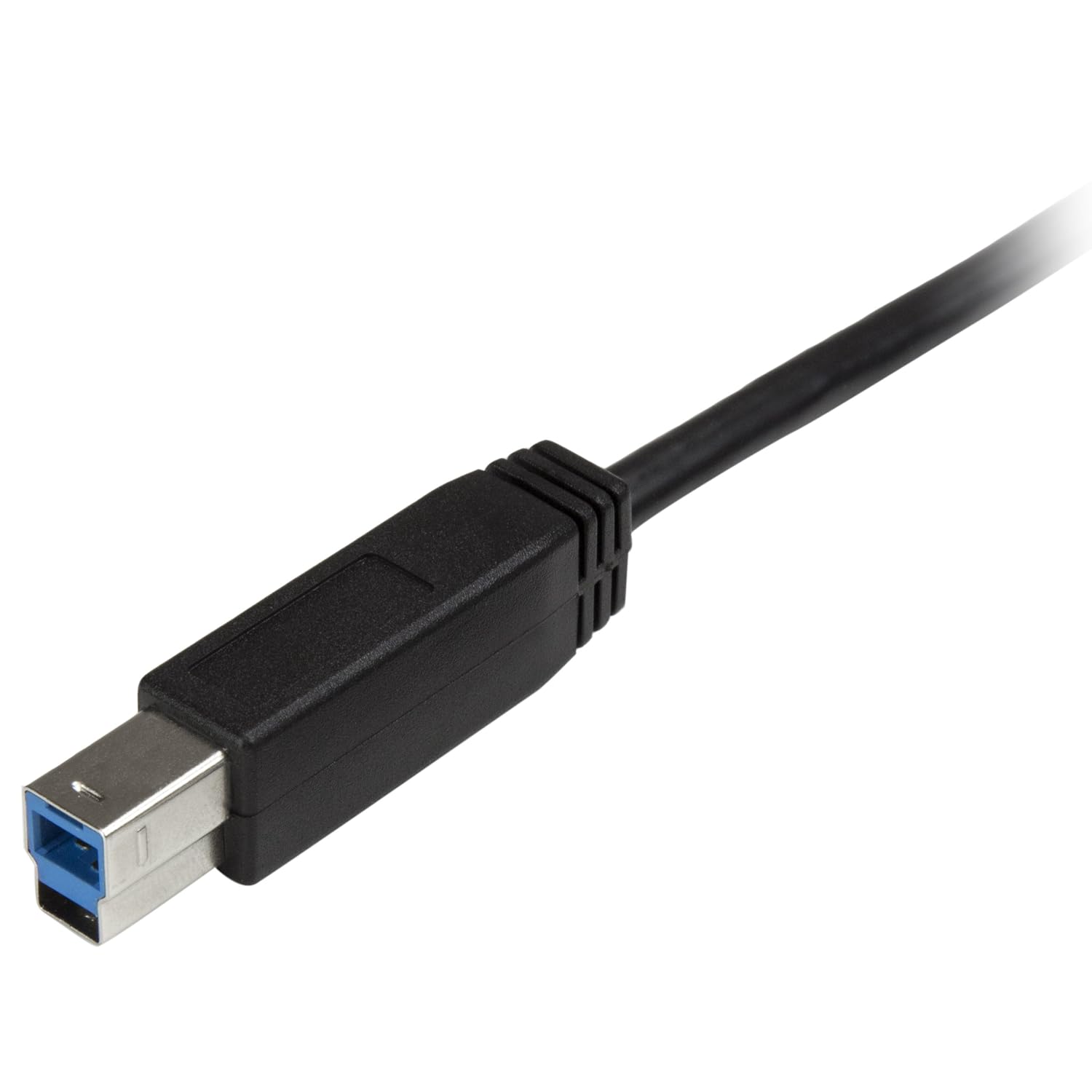 Detalle de 2M USB 3.0 Type C to USB B Cable 2m