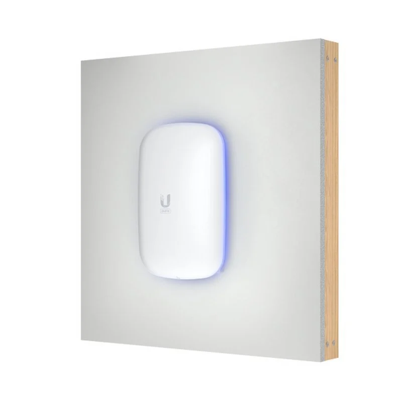 Thumbnail 1 de Ubiquiti U6 Extender: Extensor de Cobertura WiFi 6 4x4 MU‑MIMO para hogares y oficinas