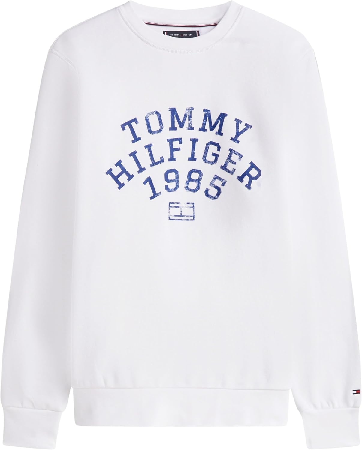 Detalle de Tommy Hilfiger Hilfiger Arch sweatshirt