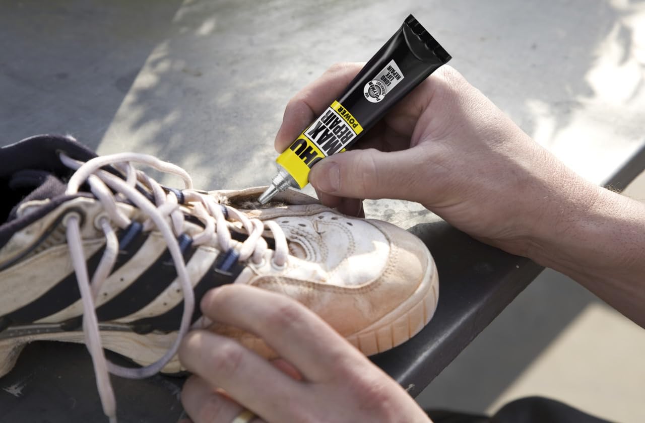 Thumbnail 4 de UHU Max Repair POWER Reparaturkleber – extra stark, extrem flexibel, 20 g