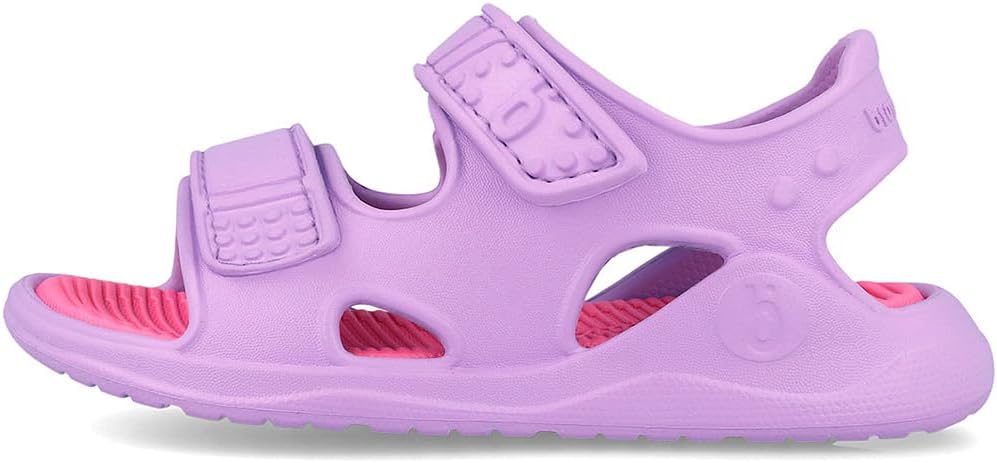 Detalle de Biomecanics 262295 SandaleFille — Sandales Aqua Basica