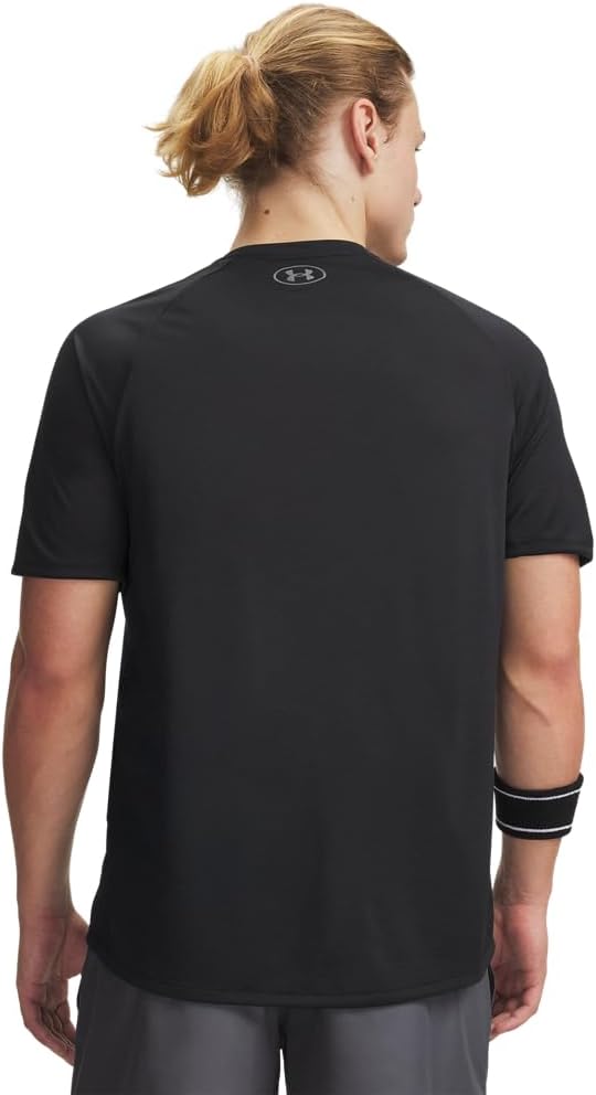 Thumbnail 1 de Under Armour Men's Tech 2.0 T-Shirt
