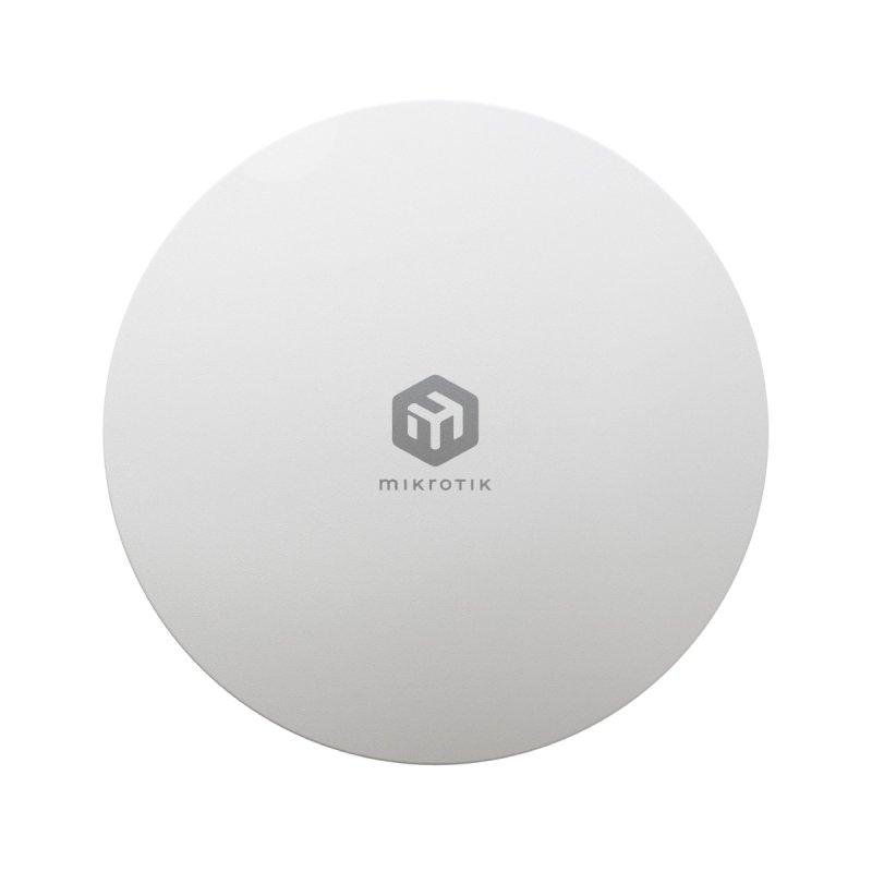 Detalle 2 de Amplificador de señal Mikrotik ATL 5G R16 exterior 4x4 MIMO eSIM PoE IP66