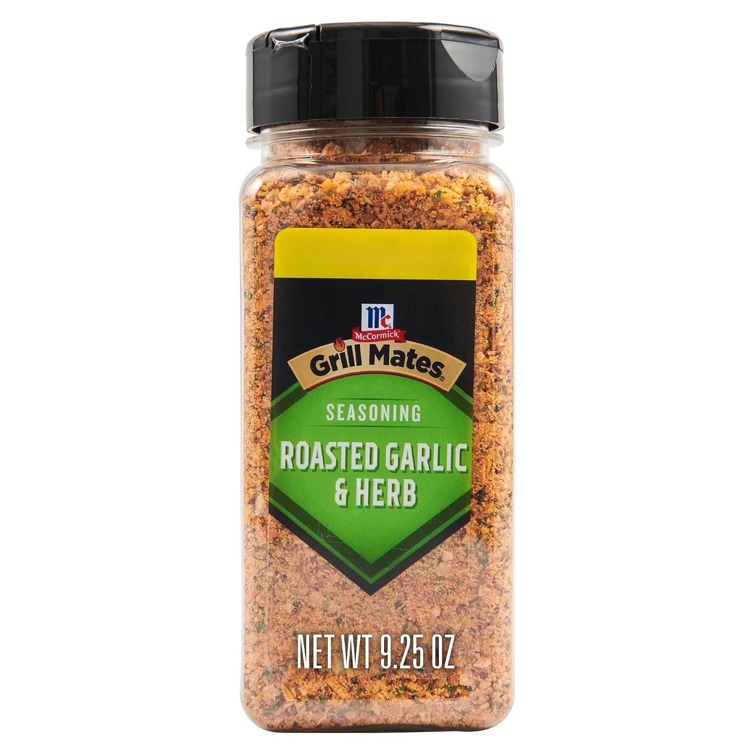 Thumbnail 3 de McCormick Grill Mates Roasted Garlic & Herb Seasoning, 9.25 oz, Pack of 6
