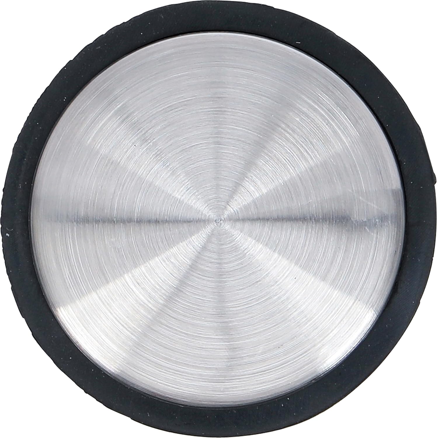 Thumbnail 6 de BGS Diy 85550 — Butoir de porte en acier inoxydable 90 x 70 mm, 2 kg