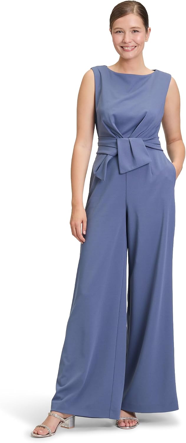 Detalle de Vera Mont Jumpsuit mit weitem Bein