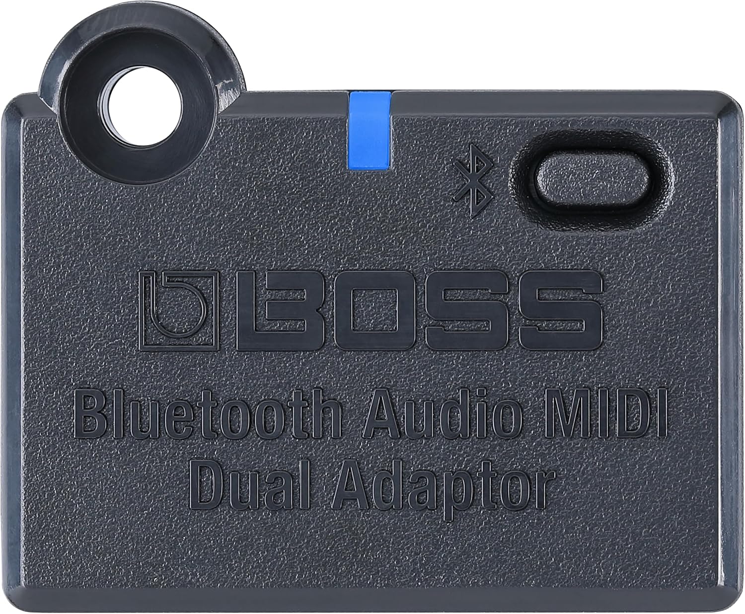 Detalle de BOSS BT-DUAL Bluetooth Audio MIDI Adaptor for Compatible Products